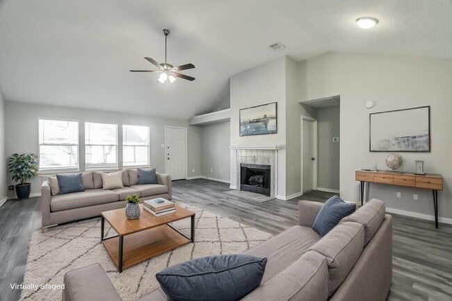 Building Photo - 4923 Bayboro Park Dr