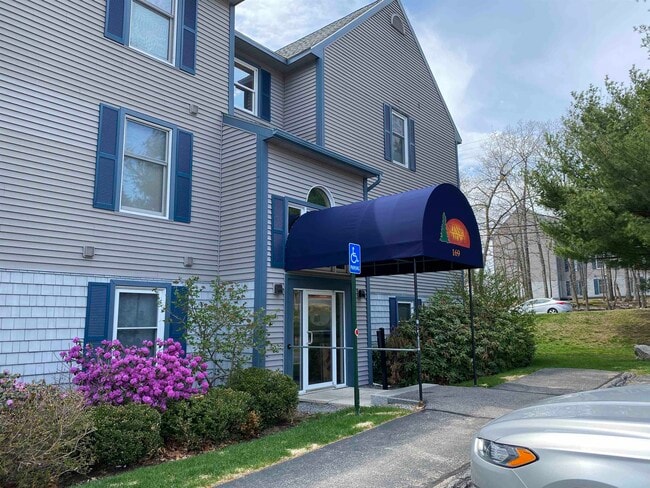 Foto del edificio - 171 Eastern Ave