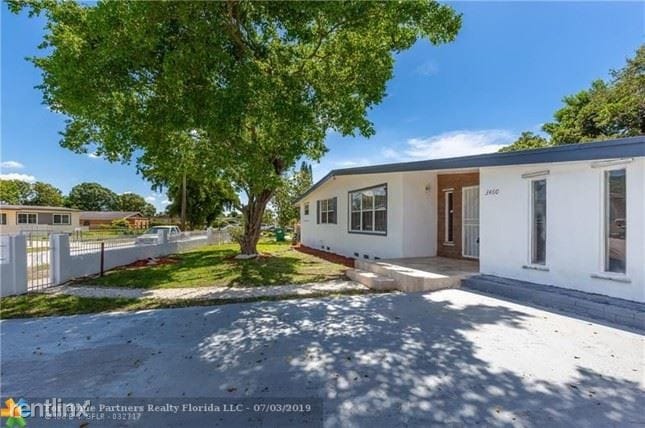 Building Photo - 3 br, 2 bath House - 3460 Nw 177th Ter