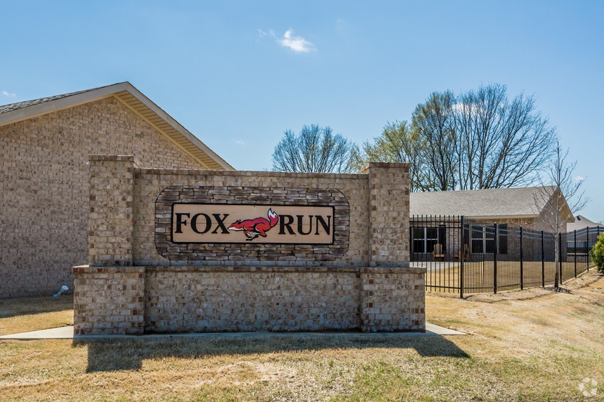 Fox Run Apartments