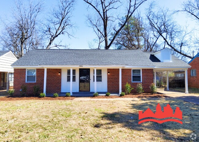 Building Photo - Updated 3-Bedroom, 2-Bath Home for Rent!