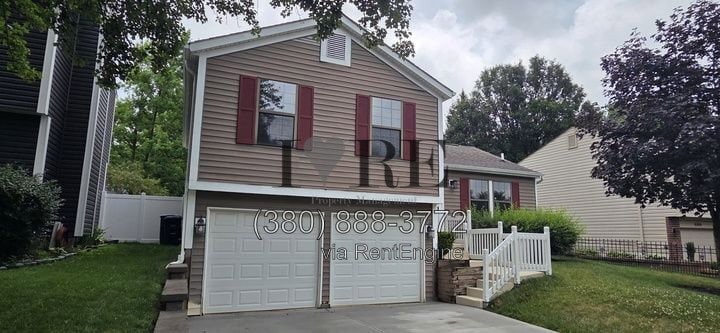 Building Photo - 8376 Covered Wagon Ct