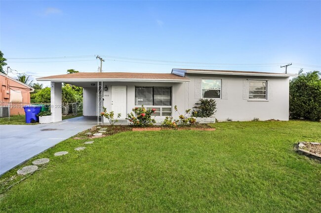 Building Photo - 1408 SW 47th Ave