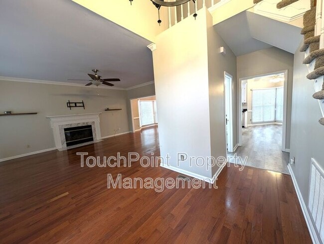 Building Photo - 9300 Harris Glen Dr