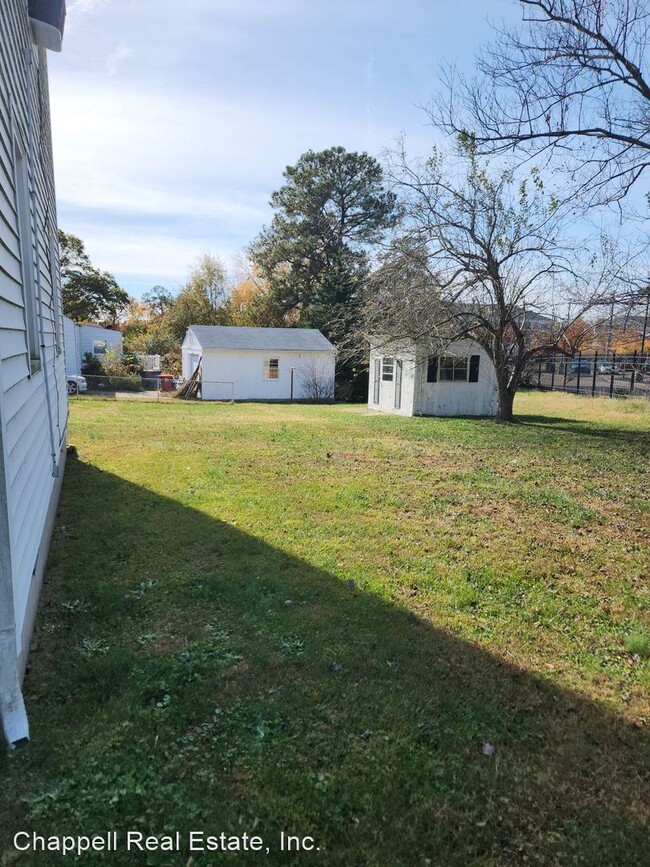 Building Photo - 4 br, 2 bath House - 419 Dupuy Ave.