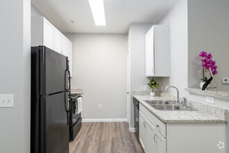 Interior Photo - Villas at Zaragosa
