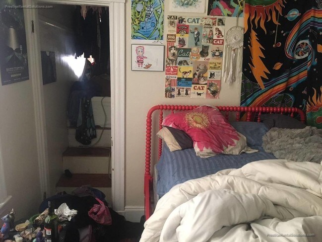 Foto del edificio - 4 Imrie Rd