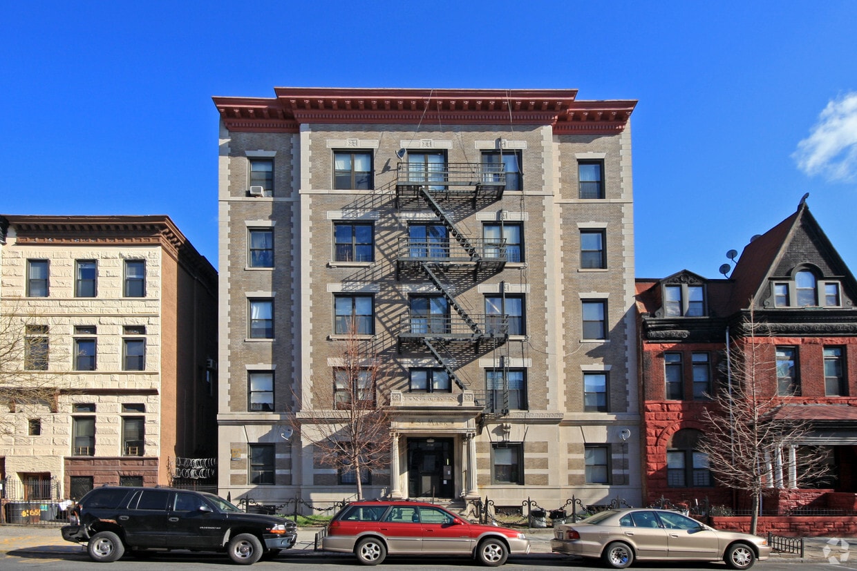 Primary Photo - 661-665 Saint Marks Ave