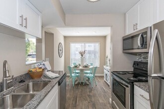 Building Photo - Lakeside Crossing at Eagle Creek Apartments and Townhomes