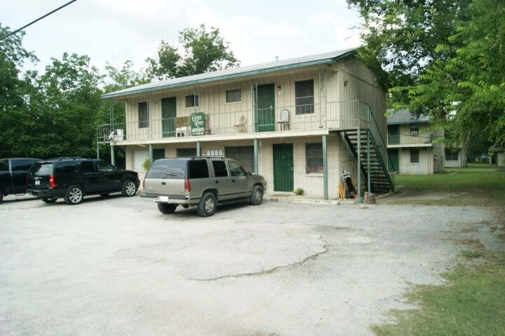 Foto del edificio - Green River