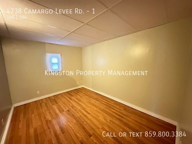 Building Photo - Beautiful 1 Bedroom Now Available!! 1/2 OF...