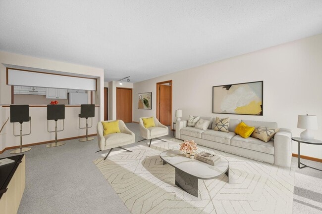 Interior Photo - Maple Grove Apartments