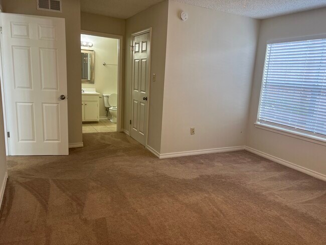 Bedroom 1 - 6367 Quin Dr
