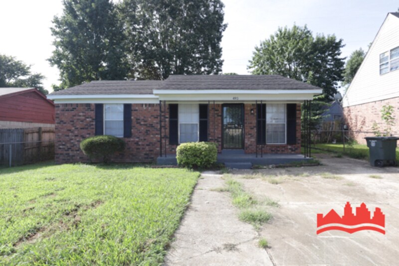 Primary Photo - 493 Deerskin Dr