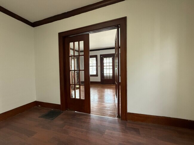 Foto del edificio - 318 Scio St