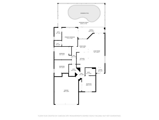 Foto del edificio - 146 Bayswater Ln