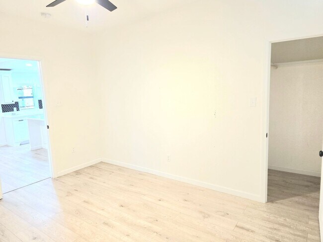 Foto del edificio - 1308 N 6th St