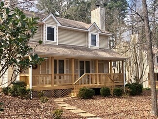 Building Photo - 111 Clemson St