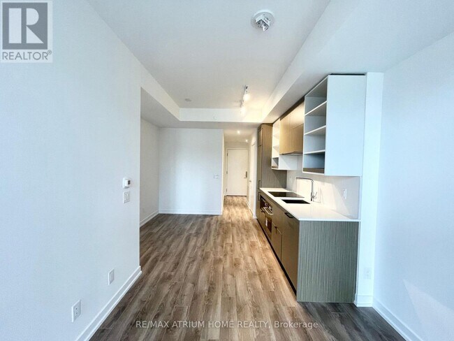 Photo du bâtiment - 20 Edward St