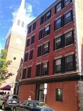 Building Photo - 181 Salem St