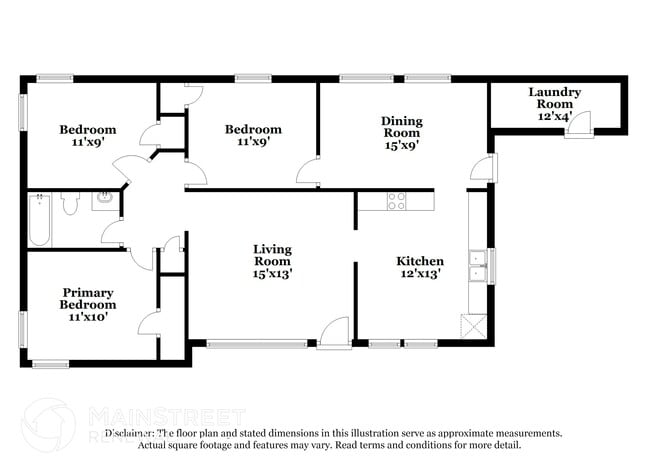 Foto del edificio - 2323 4th St NW