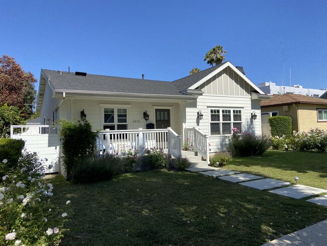 Photo - 4470 Stansbury Ave (Sherman Oaks, CA) House