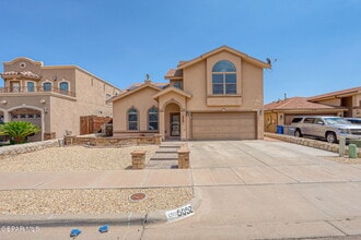 Building Photo - 5052 Silver Cholla Dr