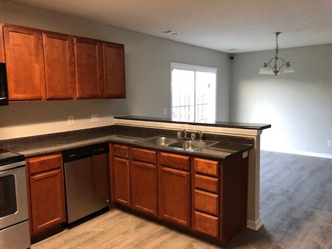 Foto del edificio - Nice home