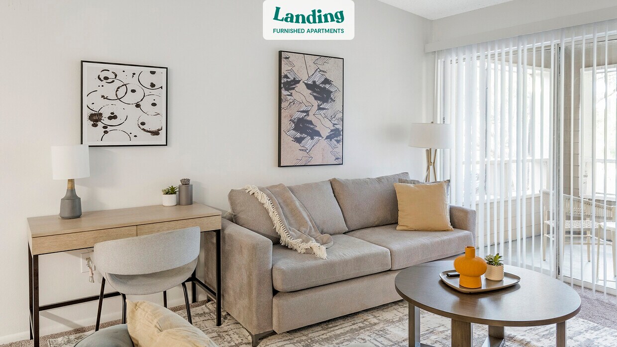 Foto principal - 1400 Plantation Blvd