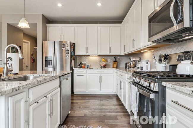 Foto del edificio - 15993 E Otero Cir