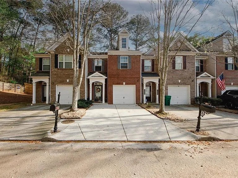 Photo - 1290 Adcox Square (Stone Mountain, GA)