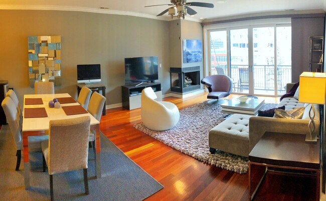 Foto del edificio - 825 N Hudson Ave