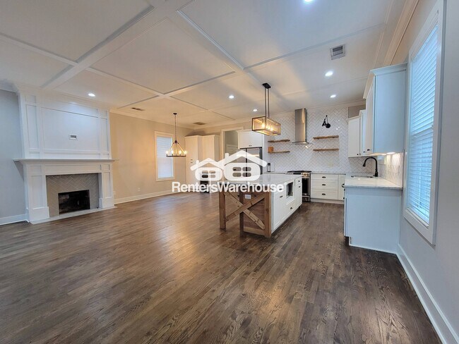 Foto del edificio - 1043 Fern Ave SE