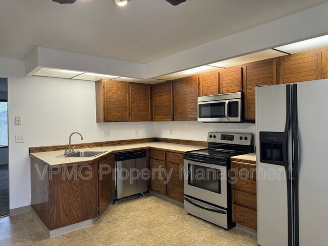 Foto del edificio - 5415 NE 34th St