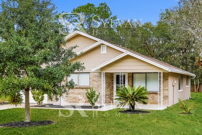 Foto del edificio - The living is easy in this 3 bedroom, 2 bathroom home!