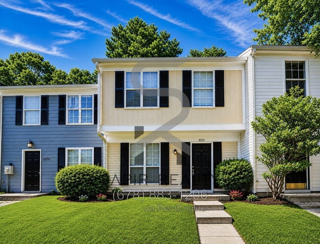 Photo - 5571 Wells Circle Townhome