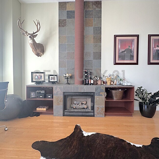 Foto del edificio - 1/1.5 West Village Urban Loft in Dallas for Rent!