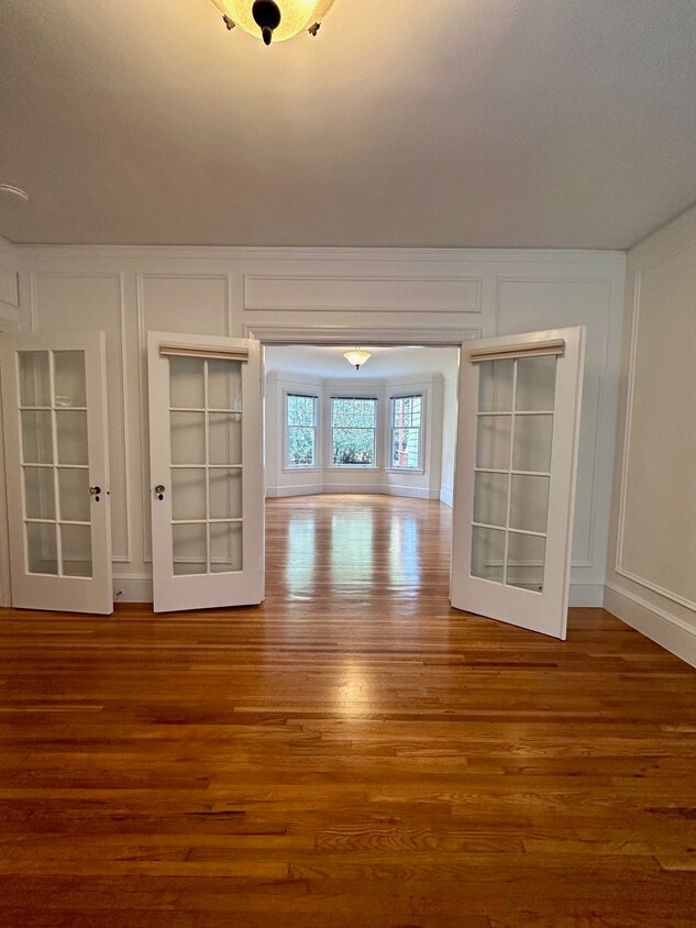 Foto principal - 2070 Fell St