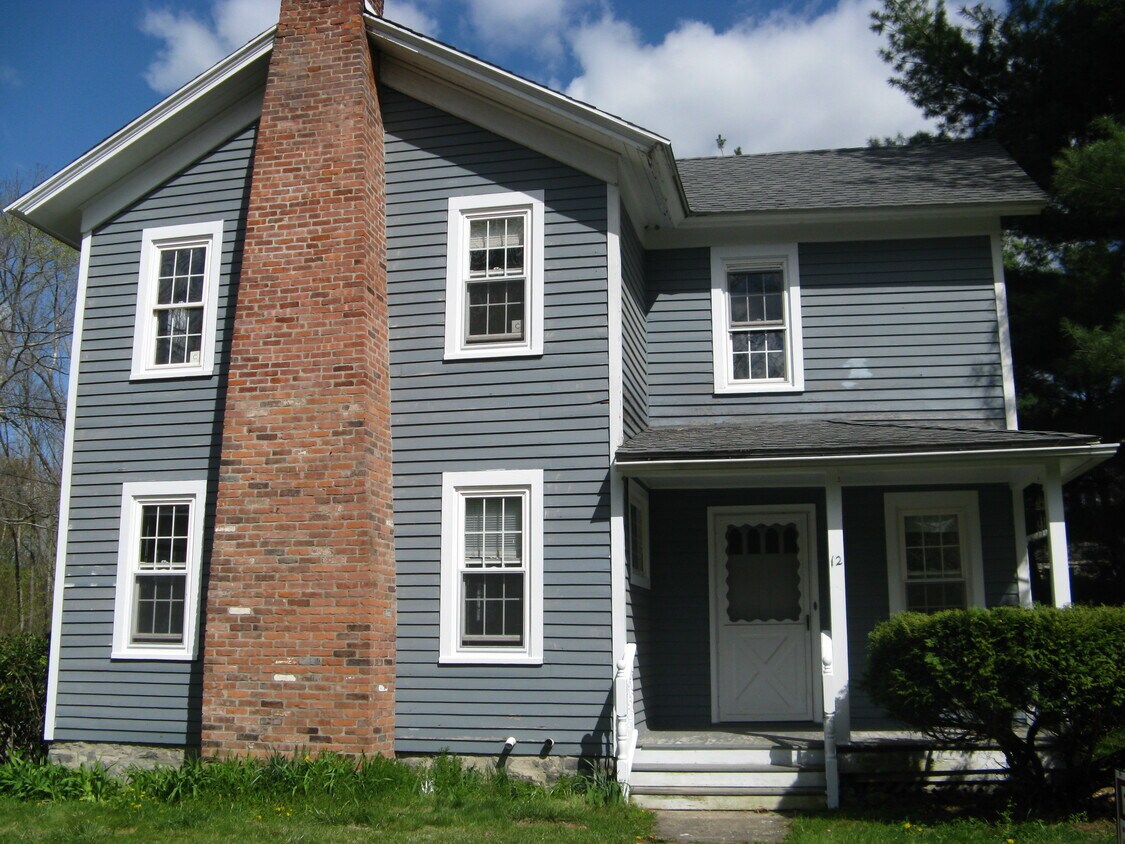 Primary Photo - 12 Maple Dr