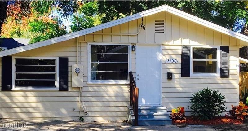 Foto principal - 2406 1/2 Delaney Ave