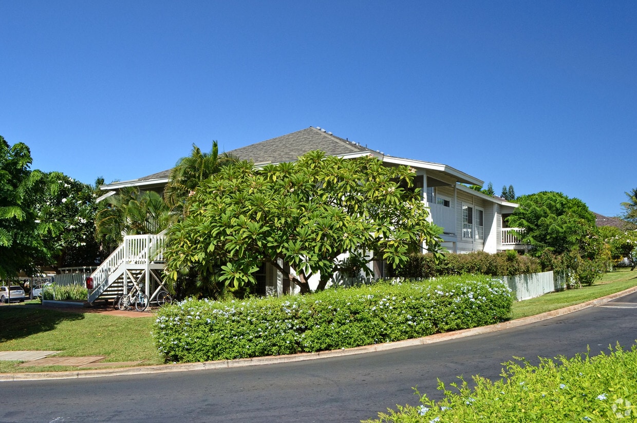 Keonekai Villages Apartments Kihei, HI