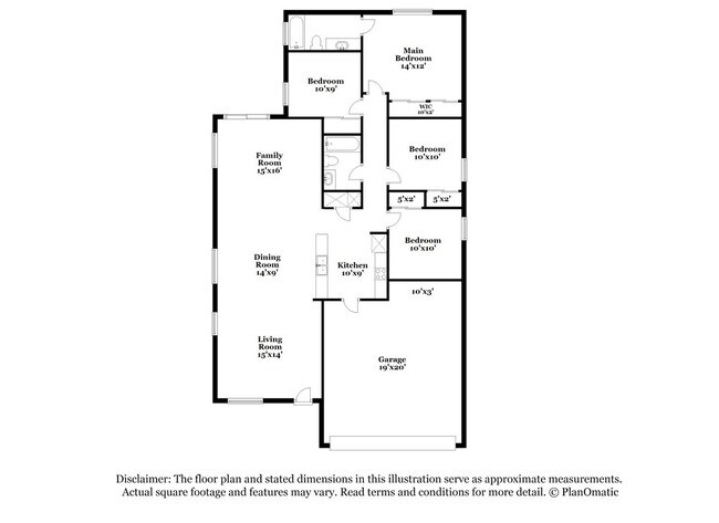 Building Photo - 3154 W Via Montoya Dr