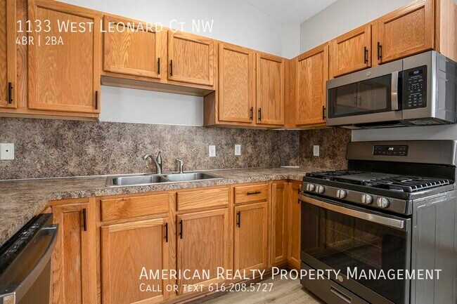 Foto del edificio - 1133 W Leonard Ct