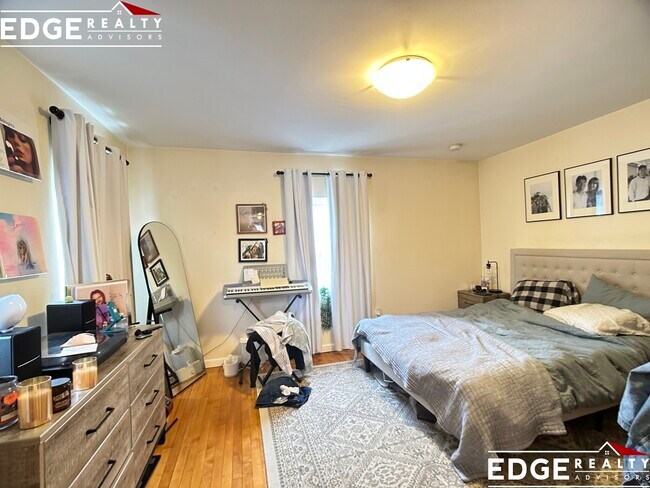 Foto del edificio - 34 Bentley St