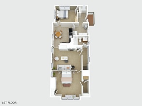 Building Photo - 1308 Peermont Ave