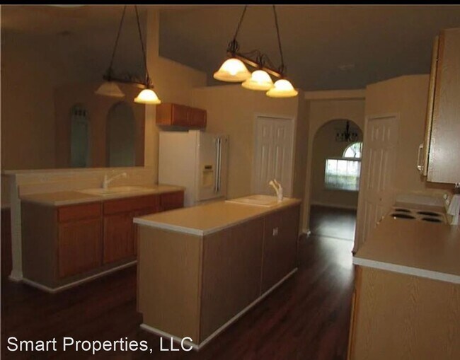 Foto del edificio - 4 br, 2 bath House - 6117 Sunset Vista Dr