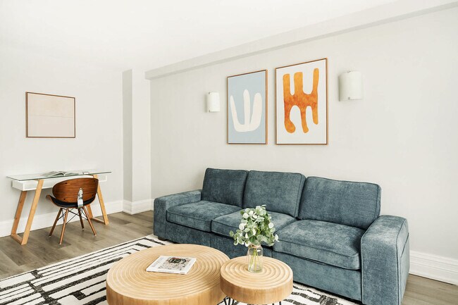 Foto del edificio - 234 W 73rd St