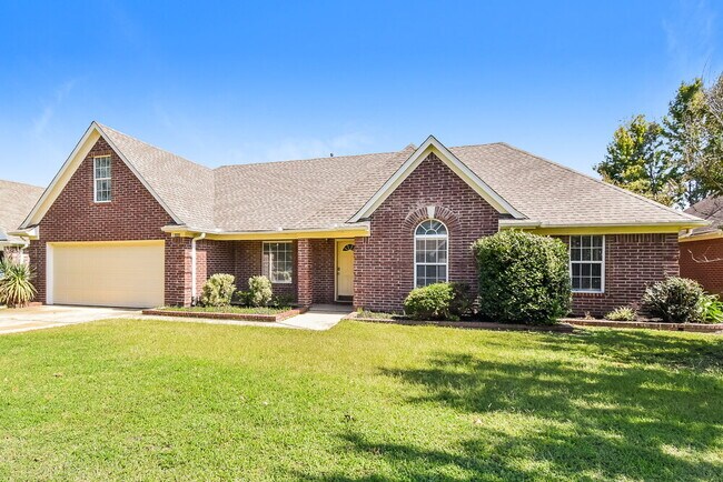 Foto del edificio - 6906 Greyhawk Cove N