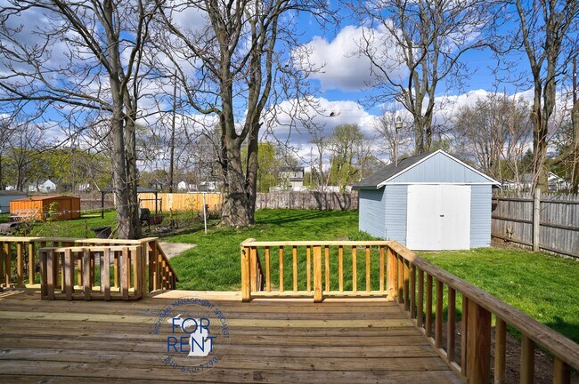 Building Photo - 4305 Pengelly Rd
