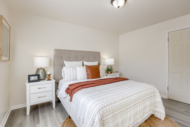 Foto del edificio - Fairview Apartments